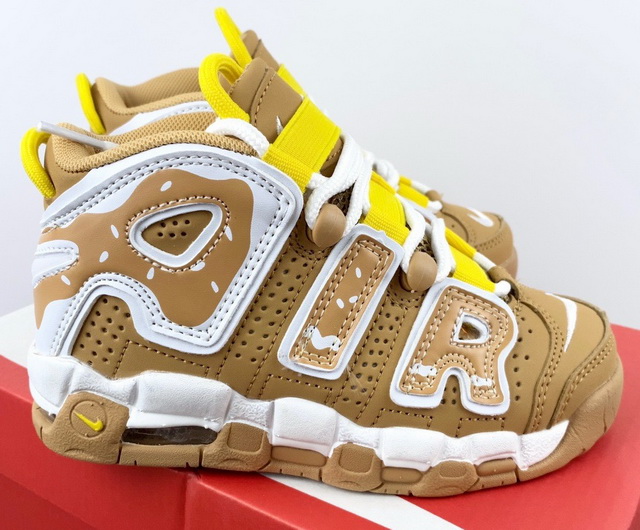 Kids Air More Uptempo 11 [Kids Air More Uptempo 11]